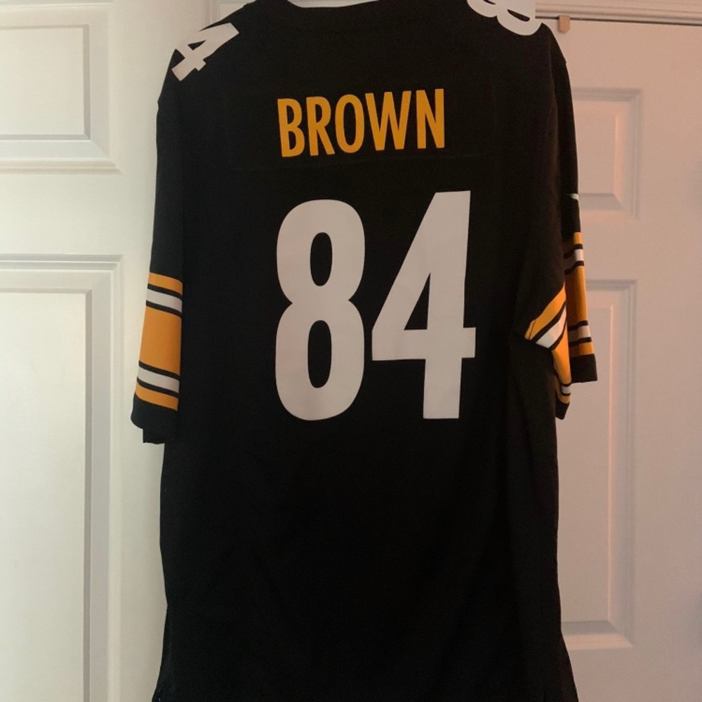 Jersey - Picture 2 of 2